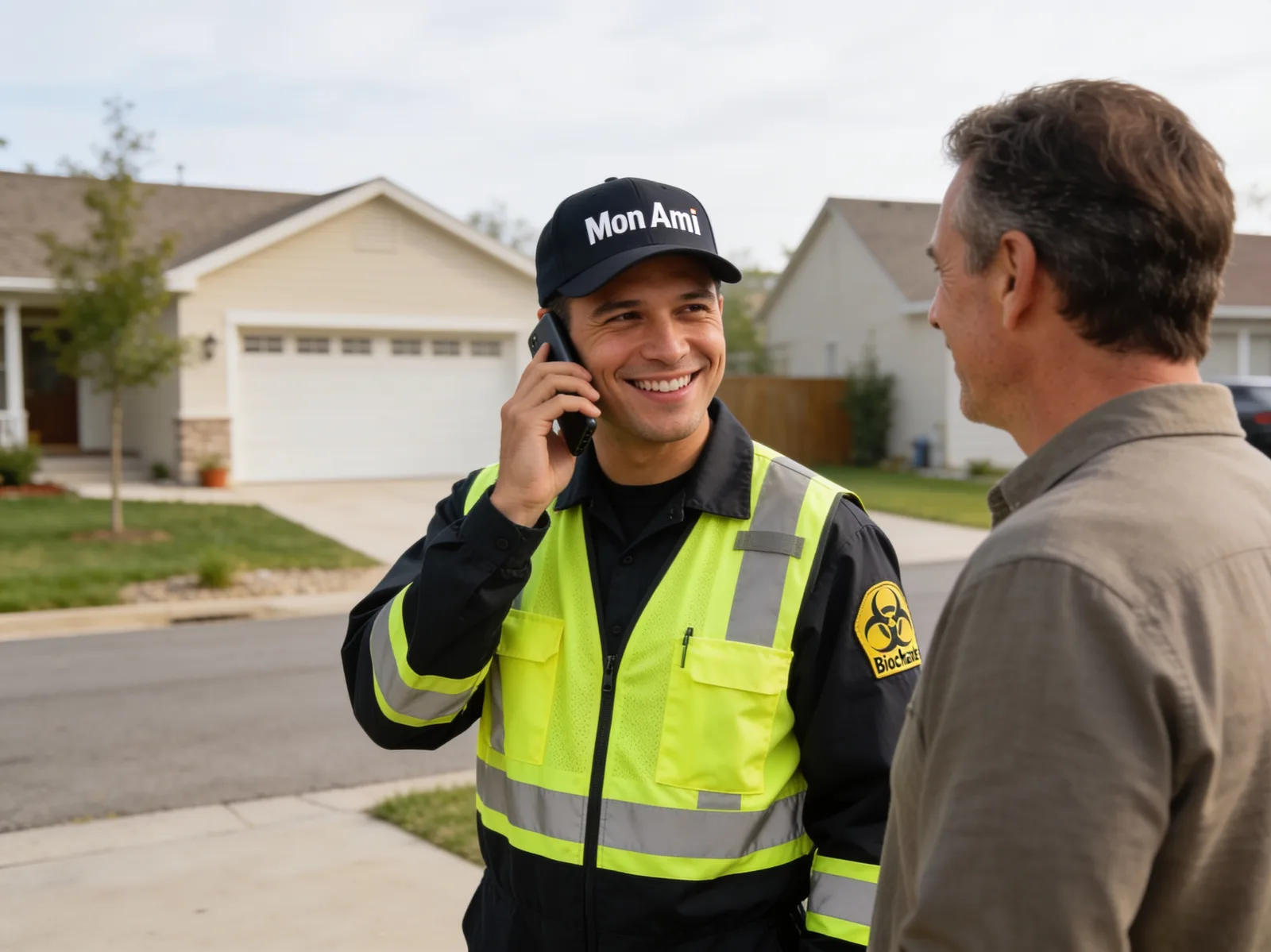 Sewage Cleanup Albany, OH FAQs