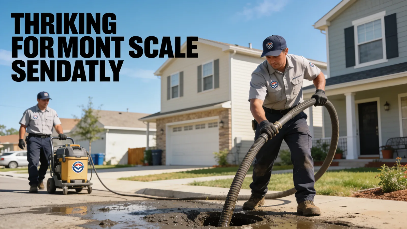 Sewage Cleanup in Albany, OH near me
